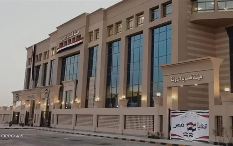 إعلان جديد.. فرص وظائف مندوب مساعد لخريجي الحقوق بهيئة قضايا الدولة 2025